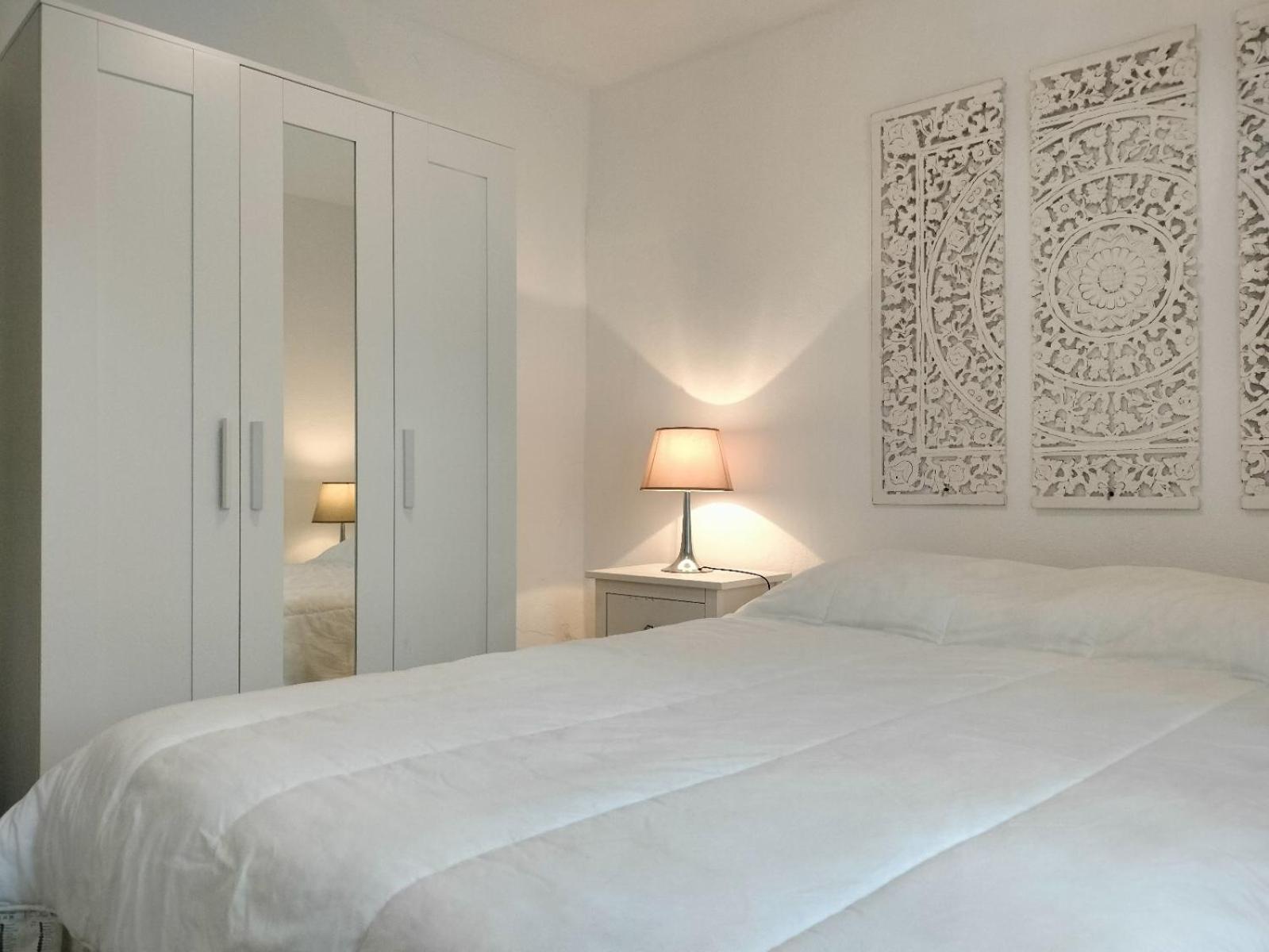 Apartament R3 - Village In Campanha